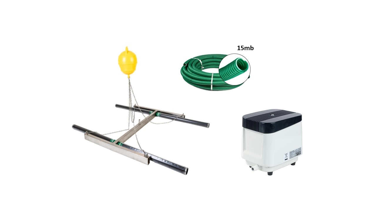 Homar - S 500
